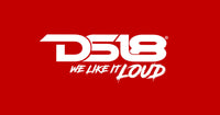 DS18 logo