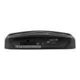 8-Channel In and 8-Channel Out Digital Sound Processor (DSP) with Bluetooth - rear view | Silarius
