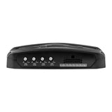 8-Channel In and 8-Channel Out Digital Sound Processor (DSP) with Bluetooth - detail view | Silarius