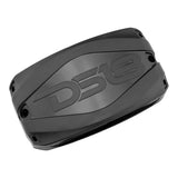 8-Channel In and 8-Channel Out Digital Sound Processor (DSP) with Bluetooth - side view | Silarius