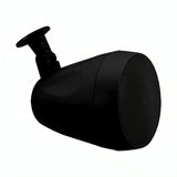 Beale Street LSKIT-BSC Landscape Kit Includes (4) WP4V-BSC 4" On-Wall Pendant Speakers, (4) WPV-LAND Mounting Kits, and LS10-BSC 10" Subwoofer, Black