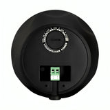 Beale Street LSKIT-BSC Landscape Kit Includes (4) WP4V-BSC 4" On-Wall Pendant Speakers, (4) WPV-LAND Mounting Kits, and LS10-BSC 10" Subwoofer, Black