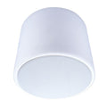Beale Street PESV-6W 6.5" Pendant Speaker Enclosure, White