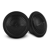 2" Silk Dome Tweeter with Neodymium Magnet | 30W RMS 4-Ohm - front view | Silarius