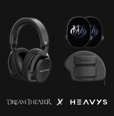 Heavys Headphones + Shells Bundle (Save up to 20%)