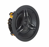 Speakercraft DX-FC6 Focus 6.5" In Ceiling Speakers Pair