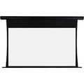 Elite Screens SKT150UH2-E12-AUHD Saker Tab-Tension AcousticPro UHD 150" 16:9 Electric Projector Screen