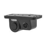 DS18 EAGLE2IN1 Rearview Mirror with 4.3' HD LCD Display Built-In 1080P Dash Cam Recorder, Reverse... - detail view | Silarius