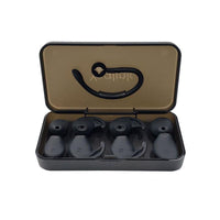 Yealink EEP-WH6 Earhook and Eartips Pack for WH63/WH67