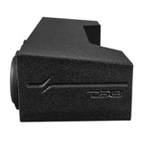 Loaded 2 x 8' Subwoofer Enclosure for 2019 - 2026 RAM Trucks - detail view | Silarius