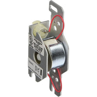 Edwards Signaling 1064-G5 Series Strap Mounted Buzzer, 24V AC 50/60 Hz, 0.25A
