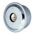 Edwards Signaling 123A-G5 Midi Vibrating Horn, 24VAC 60Hz, 0.2A