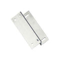 Edwards Signaling 19441-L 2800 Series Bracket. Bracket for Magnetic Lock