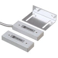 Edwards Signaling 2505A-L Aluminum Housing Armored Cable Wide Gap, N.O. 7.5W/VA, 3" Sense Range, 100V AC/DC