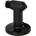 Edwards Signaling 270TWMB Threaded Wall Mount, 70mm, Black