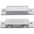 Edwards Signaling 63 Magnetic Switch, Circuit Close, White