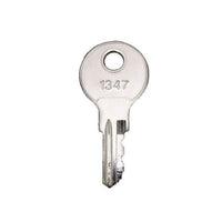 Edwards Signaling P-037449 CAT 45 Reset Key for FSC Series Conventional Fire Alarm Control Panels