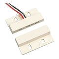 Kidde 104-2U-03V 104 Reed Mini-Guard Switch, Surface Mount SPDT, Fly Lead, U Actuator, 3'