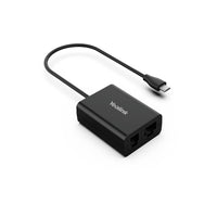 Yealink EHS61 Wireless Headset Adapter (EHS)