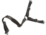 Sanus ELM701-B1 Anti-Tip TV Safety Strap, Black