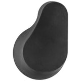 High Density Abs 2-Way Universal Pod 1 X 8' Loudspeaker and 1 X 3.78' Tweeter - detail view | Silarius