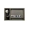 Potter MX-MMC Master Microphone Control