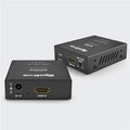 WyreStorm EX-40-G3 1080p HDMI over Cat6 Extender Set with IR and PoC (40m)