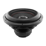 EXL XX 15' High Excursion Subwoofer 2000 Watts Rms DVC 2-Ohm - detail view | Silarius