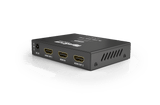 WyreStorm EXP-SP-0102-H2 Essentials 1x2 4K60 HDMI Splitter with Downscaling
