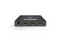 WyreStorm EXP-SP-0102-H2 Essentials 1x2 4K60 HDMI Splitter with Downscaling