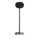 Sanus WSSE31-B2 Fixed-Height Speaker Stand for Sonos Era 300 - Single (Black)
