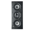 Focal F1000IWLCR6 1000 IWLCR6 3-Way In-Wall LCR Speaker (Each)