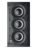 Focal F1000IWSUB 1000 IWSUB Utopia In-Wall Subwoofer