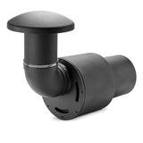 Focal FBUNDLE41D Littora 4.1 Outdoor Speaker Bundle, Dark (OD Sub 12 + 4x OD Sat 5)