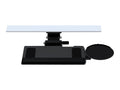 Humanscale 6G90090HF22 6G Keyboard System