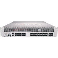Fortinet FortiGate-2200E Hardware plus 1 Year FortiCare Premium and FortiGuard Unified Threat Protection (UTP) (FG-2200E-BDL-950-12)