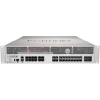 Fortinet FortiGate FG-2201E Network Security/Firewall Appliance - Low Encryption Model (FG-2201E-LENC)