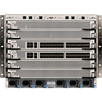 Fortinet FortiGate-7060E-8-DC Hardware plus 1 Year FortiCare Premium and FortiGuard Enterprise Protection (FG-7060E-8-DC-BDL-809-12)