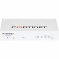 Fortinet FortiGate-71G-PoE Hardware plus 3 Year FortiCare Premium and FortiGuard Unified Threat Protection (UTP) (FG-71G-POE-BDL-950-36)