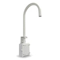 FLIR CX-GSNK-G3 1-1/2" NPT PTZ Gooseneck Mounting Arm