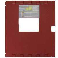 Fire-Lite DP-9692 Dress Panel For 9600LS And 9200UDLS