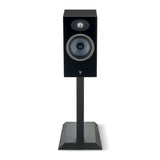 Focal FOAESFO1N10B100 Theva N1 Compact Bookshelf Speaker, Black (Each)