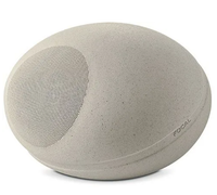 Focal FODSTONECA OD Stone 8 8" Outdoor Landscape Speaker, Limestone
