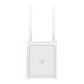 TP-Link EAP725-Outdoor Omada Wi-Fi 7 Access Point with Directional-Omnidirectional Antennas, Indoor / Outdoor