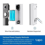 TP-Link Tapo D225