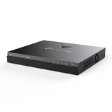 VIGI NVR2016H-16MP-4TB