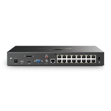 VIGI NVR2016H-16MP-4TB