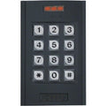 HID FP5061B Indala Prox Membrane Keypad Reader, 8-bit Burst/Buffered, Black