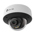 TP-Link InSight S245(4mm) VIGI 4MP Full-Color IP Dome Camera, 4mm Fixed Lens