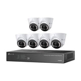TP-Link VIGI NK8MP-T6425-2T
